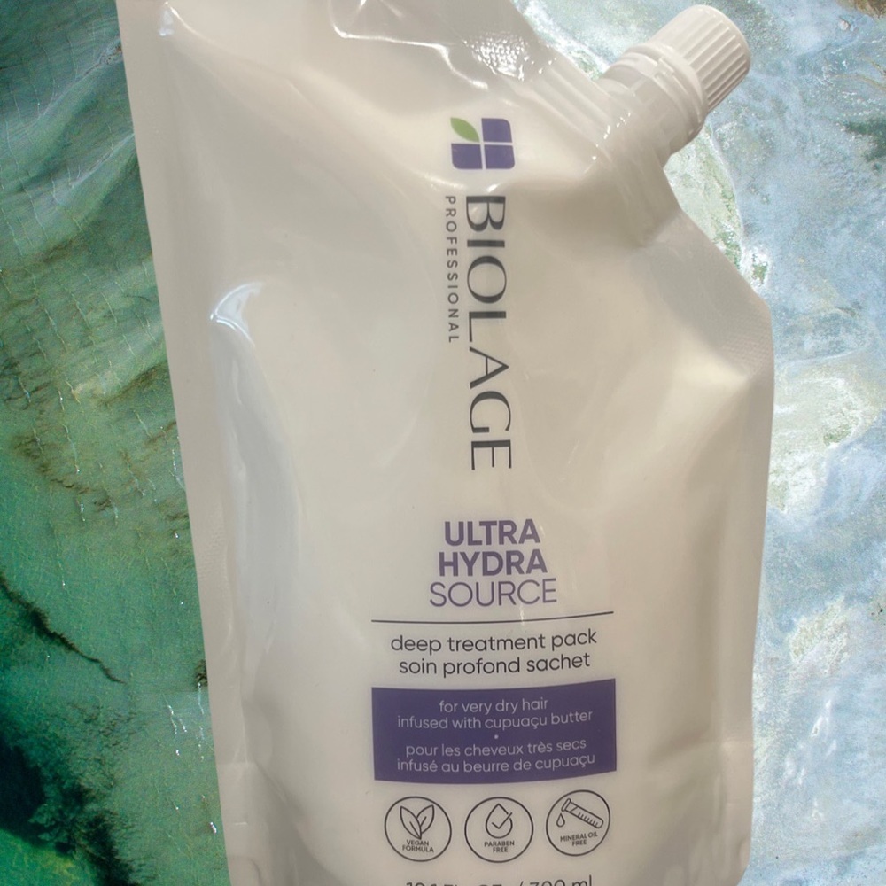 Biolage Ultra Hydra Source Deep Treatment 10.1 oz